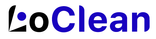 Logo LoClean Site