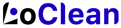 Logo LoClean sans fond Mix