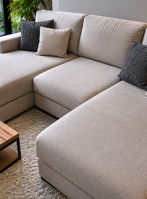 Photo apres nettoyage mobilier LoClean